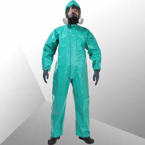  化學(xué)防護(hù)服的常見問題是什么?