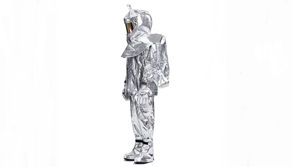 消防隔熱服有哪些種類？又如何保養(yǎng)？